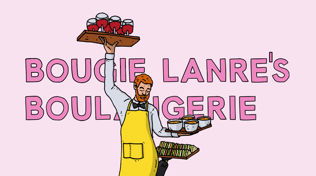 FreeWord Boujie Lanres Boulangerie
